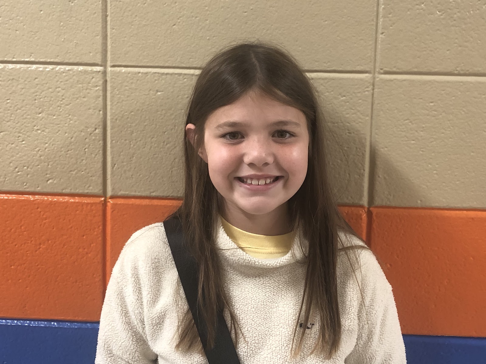 Jesse D. Lay Elementary Madalyn Scalf 4th