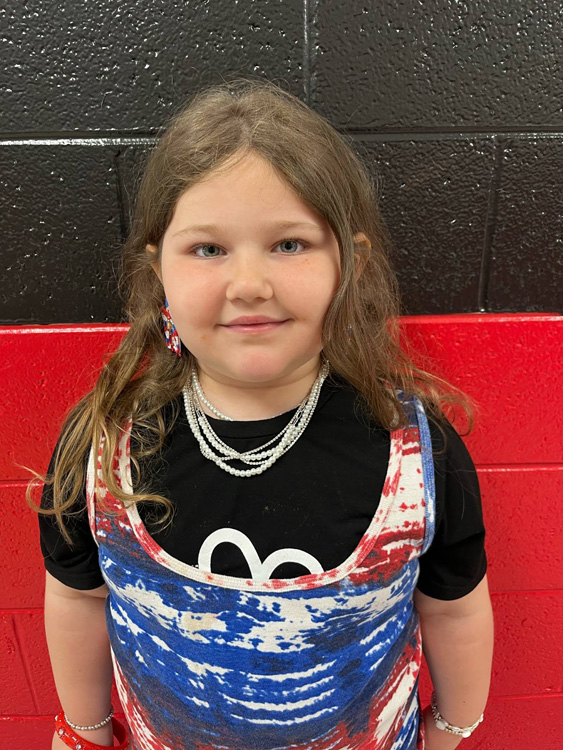 Emery Eversole