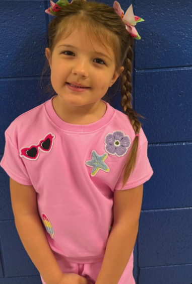 Central Elementary Amelia Kirby Preschool