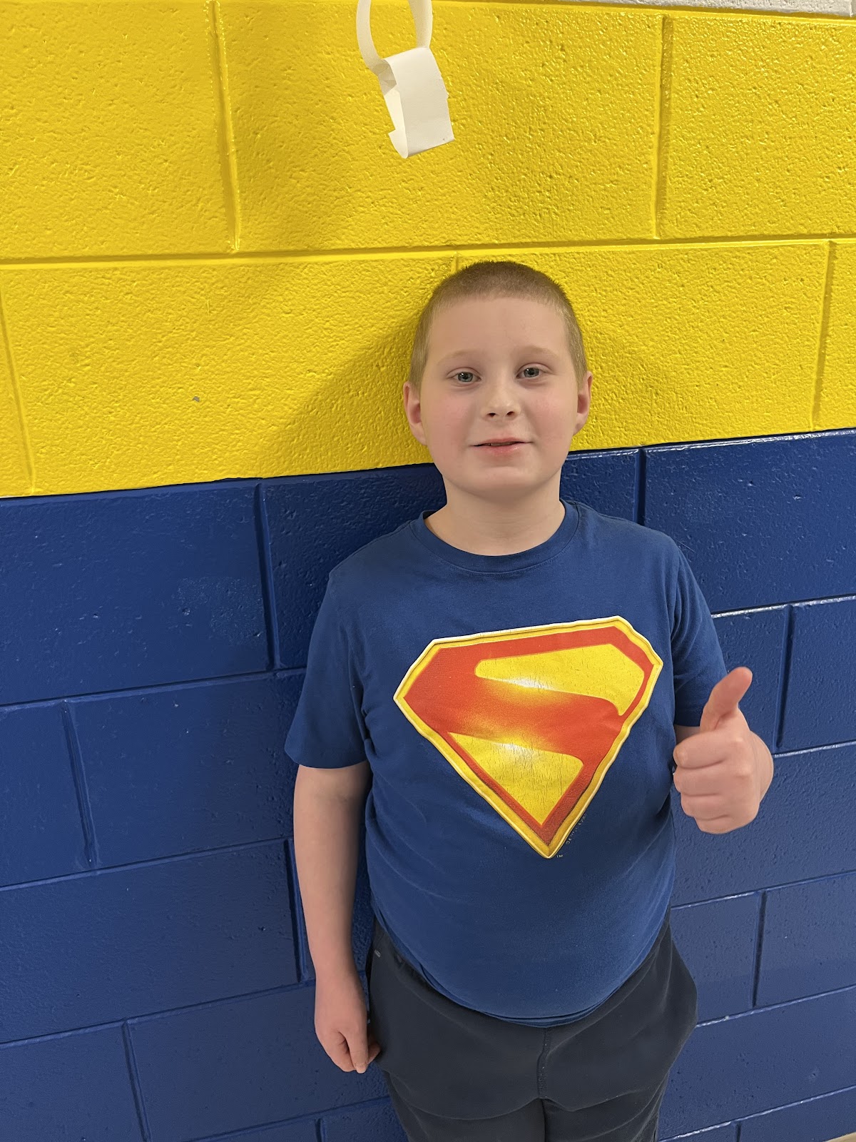 Central Elementary Bentley Isabele 5th