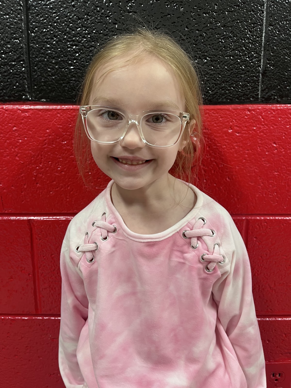 Girdler Elementary Kinzlie Ledford Kindergarten