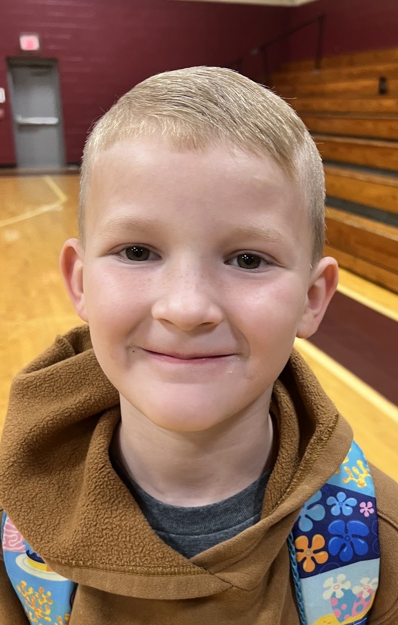 Chance Lawson