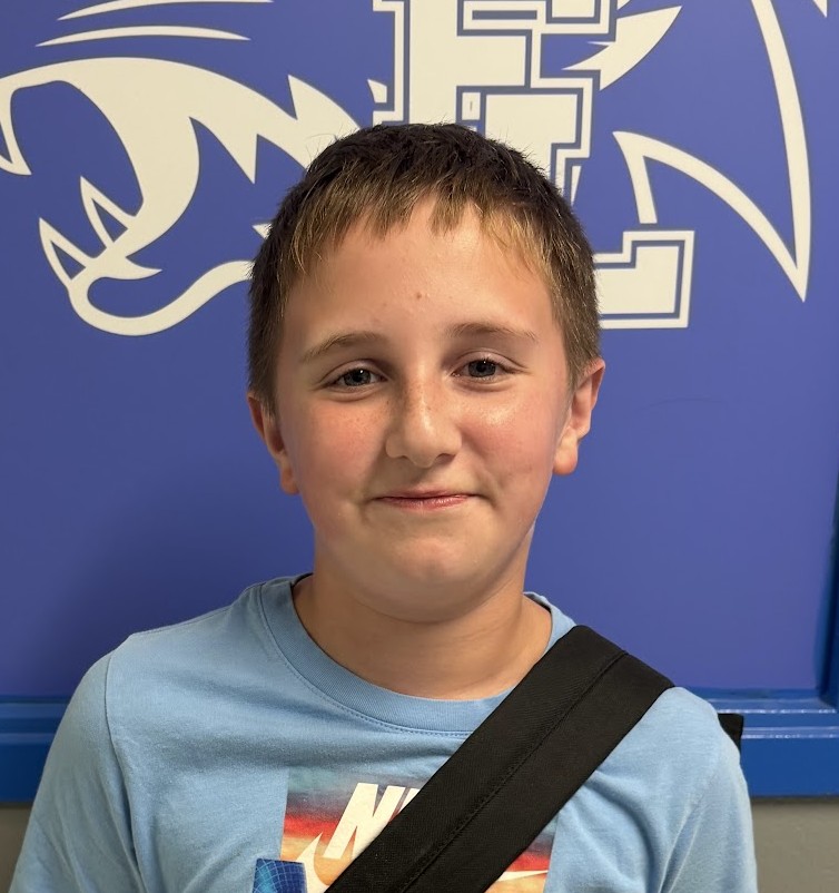 Ethan Warren
