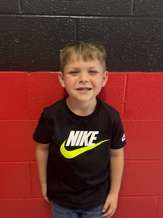Kaeson Grady Kaeson Grady