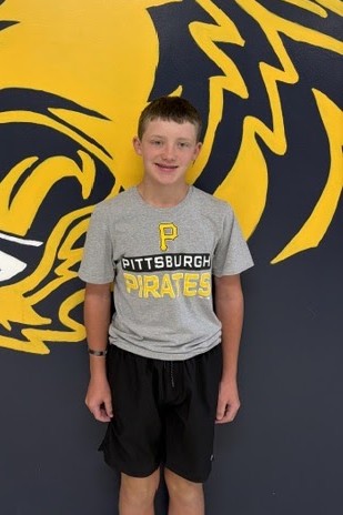 Carter Smith