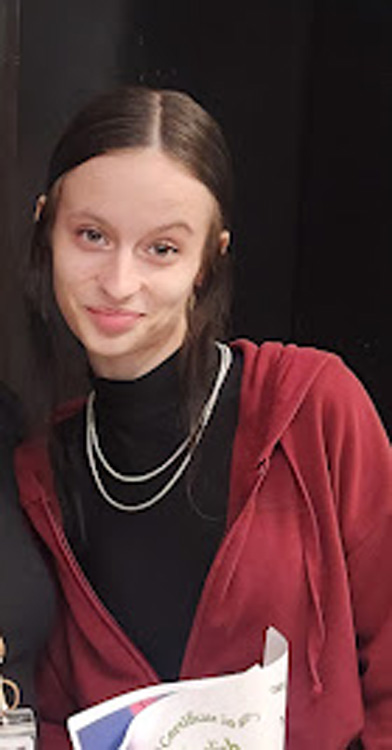 Brittany Culbreth Brittany Culbreth